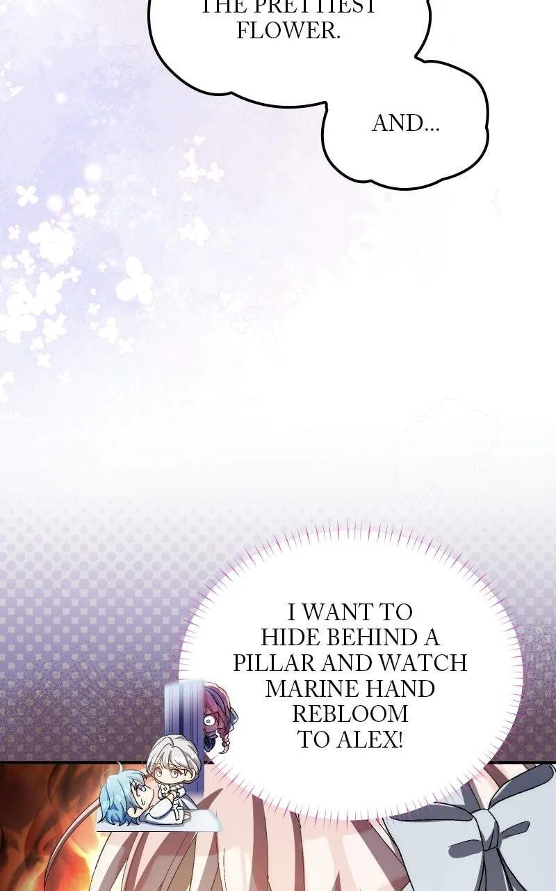 Oshi no Ichizu Sugiru Shuuchaku o, Watashi wa Mada Shiranai Chapter 26 page 15