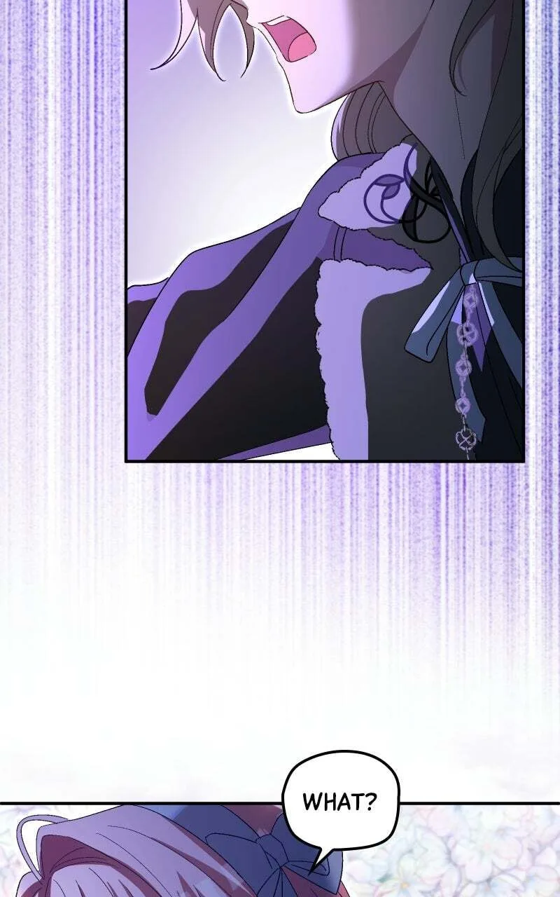 Oshi no Ichizu Sugiru Shuuchaku o, Watashi wa Mada Shiranai Chapter 26 page 30