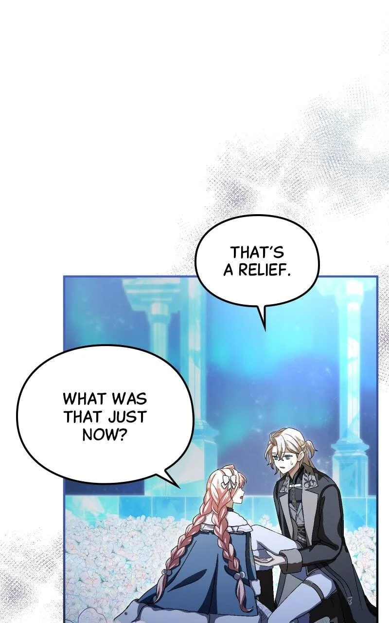 Oshi no Ichizu Sugiru Shuuchaku o, Watashi wa Mada Shiranai Chapter 26 page 38