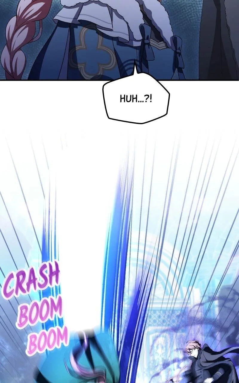 Oshi no Ichizu Sugiru Shuuchaku o, Watashi wa Mada Shiranai Chapter 26 page 40