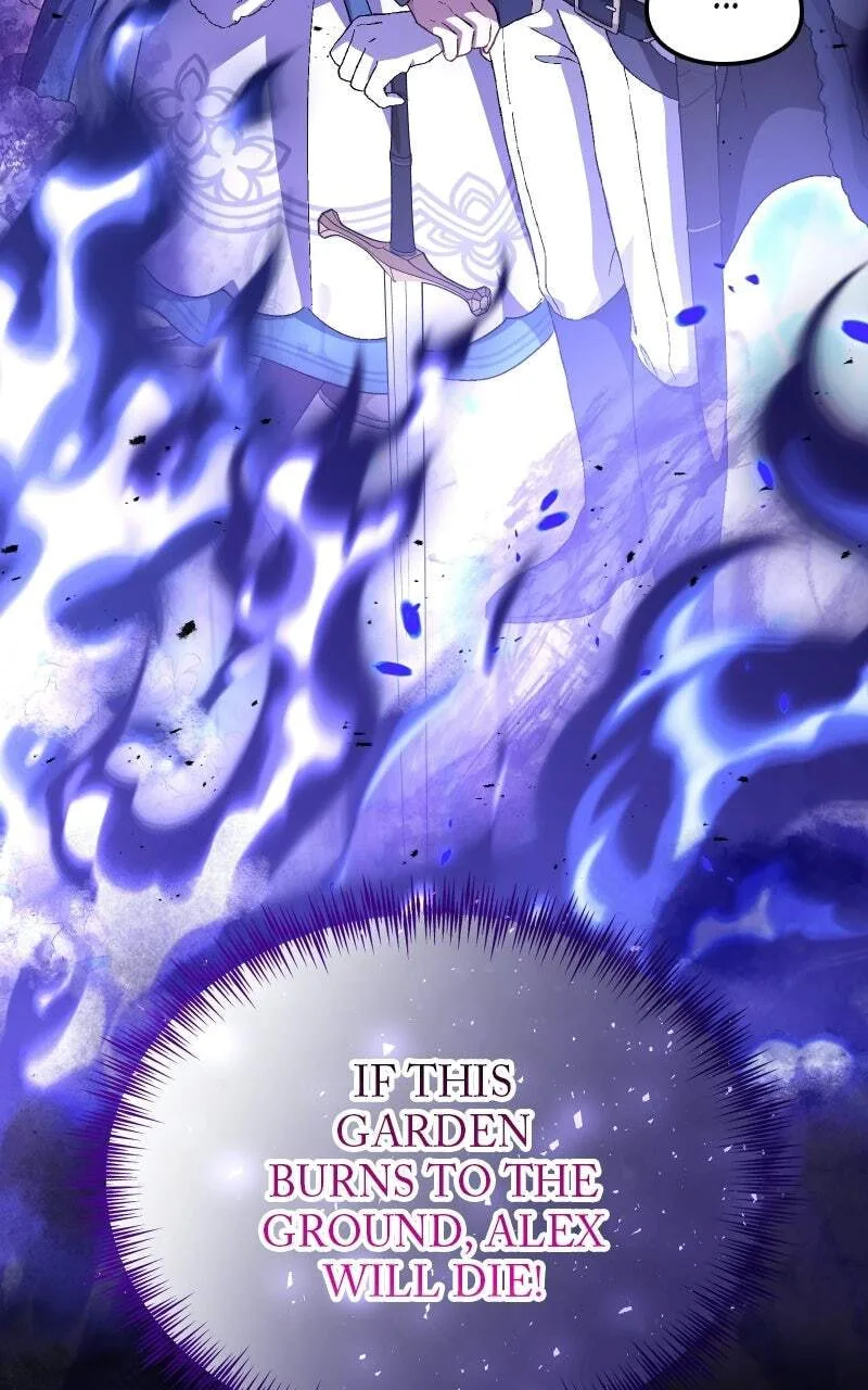 Oshi no Ichizu Sugiru Shuuchaku o, Watashi wa Mada Shiranai Chapter 26 page 55