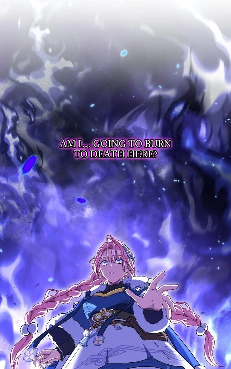 Oshi no Ichizu Sugiru Shuuchaku o, Watashi wa Mada Shiranai Chapter 26 page 62