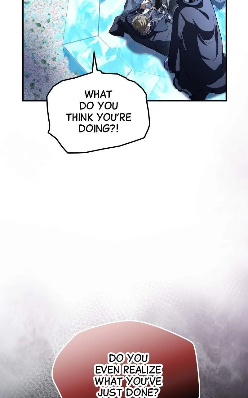 Oshi no Ichizu Sugiru Shuuchaku o, Watashi wa Mada Shiranai Chapter 26 page 85
