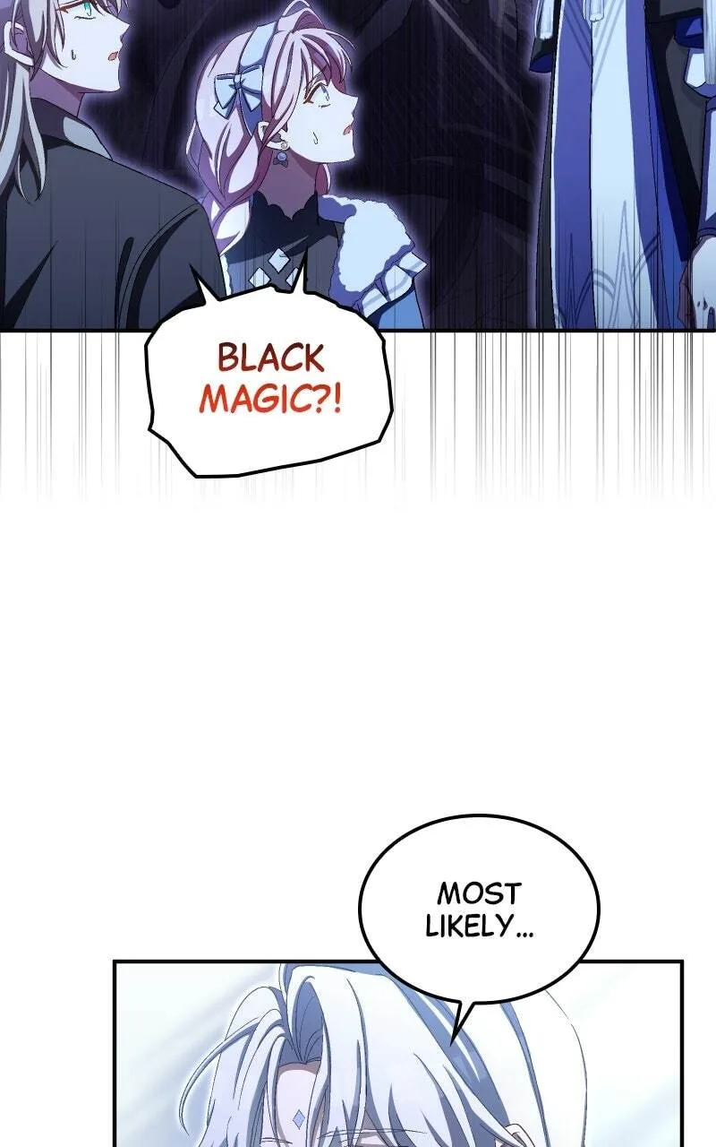 Oshi no Ichizu Sugiru Shuuchaku o, Watashi wa Mada Shiranai Chapter 26 page 91