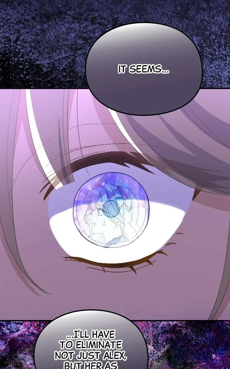 Oshi no Ichizu Sugiru Shuuchaku o, Watashi wa Mada Shiranai Chapter 26 page 100