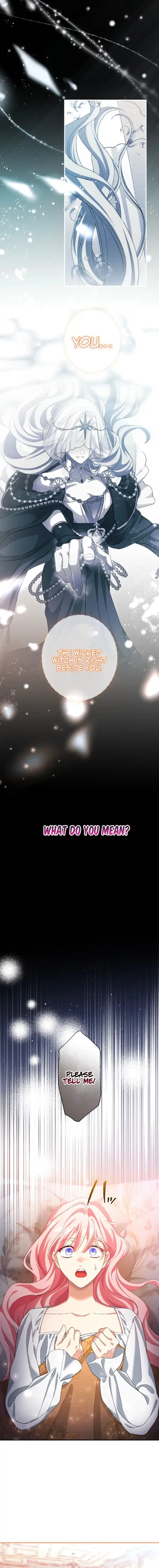 Oshi no Ichizu Sugiru Shuuchaku o, Watashi wa Mada Shiranai Chapter 27 page 14