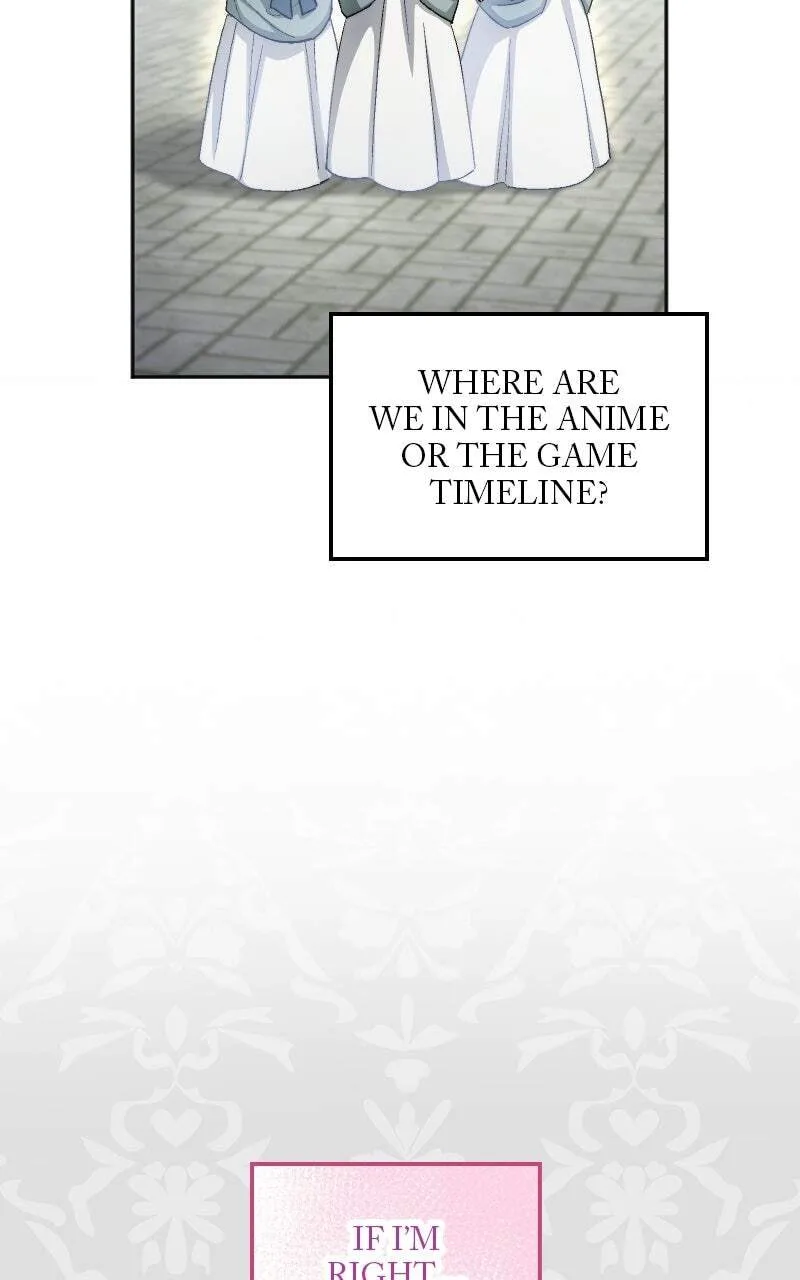 Oshi no Ichizu Sugiru Shuuchaku o, Watashi wa Mada Shiranai Chapter 3 page 7