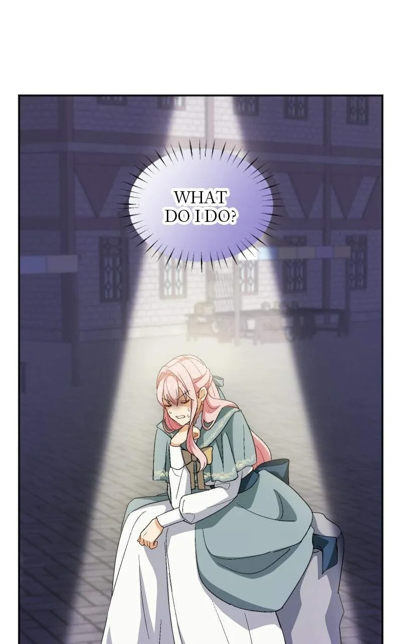 Oshi no Ichizu Sugiru Shuuchaku o, Watashi wa Mada Shiranai Chapter 3 page 32