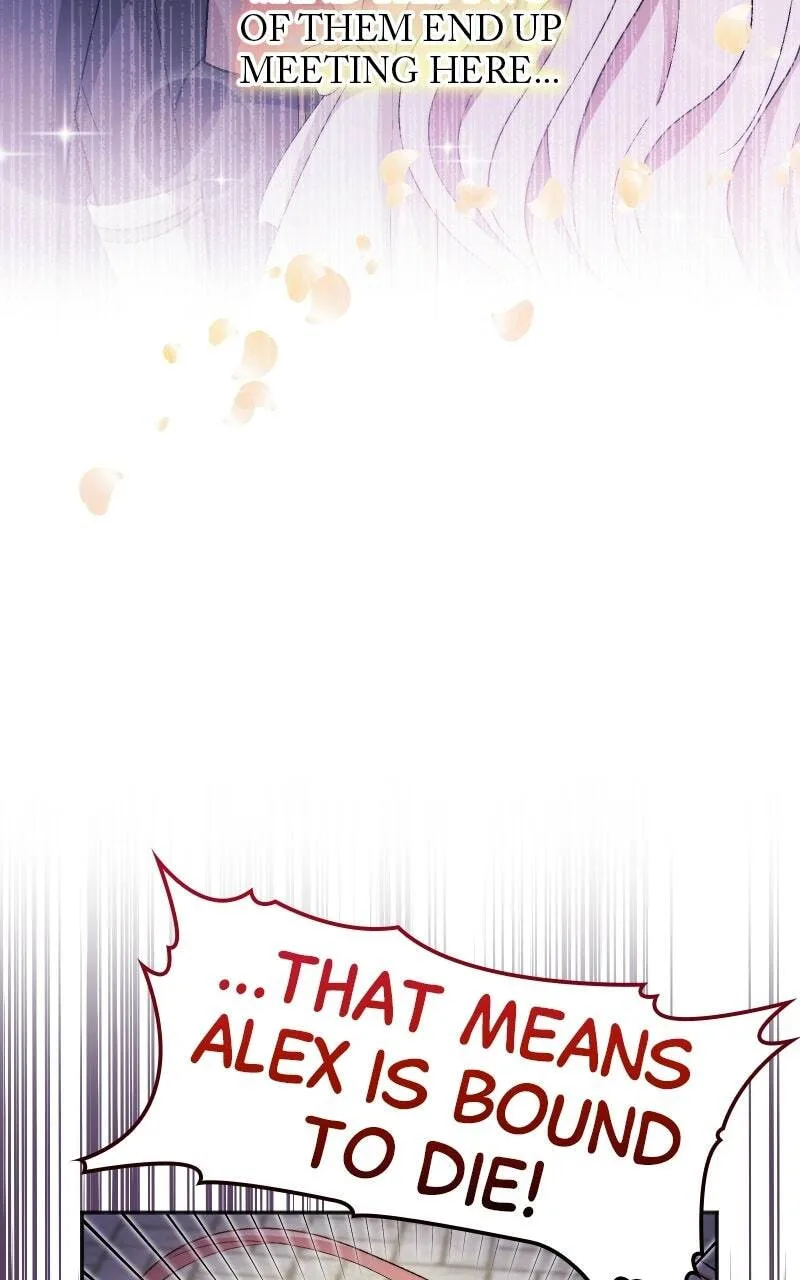 Oshi no Ichizu Sugiru Shuuchaku o, Watashi wa Mada Shiranai Chapter 3 page 17