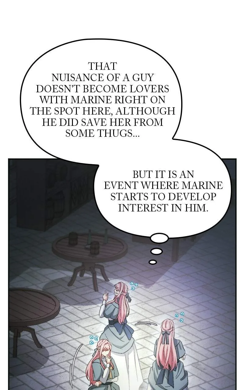 Oshi no Ichizu Sugiru Shuuchaku o, Watashi wa Mada Shiranai Chapter 3 page 14