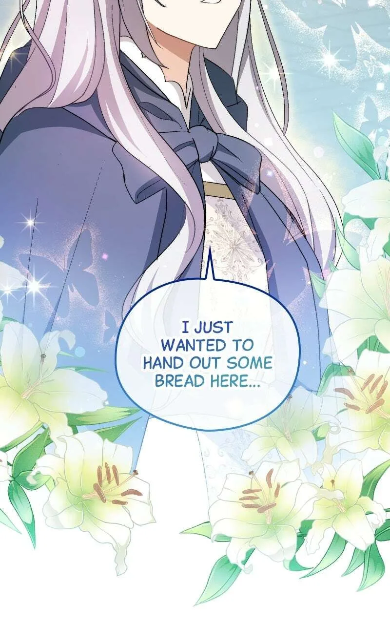 Oshi no Ichizu Sugiru Shuuchaku o, Watashi wa Mada Shiranai Chapter 3 page 23