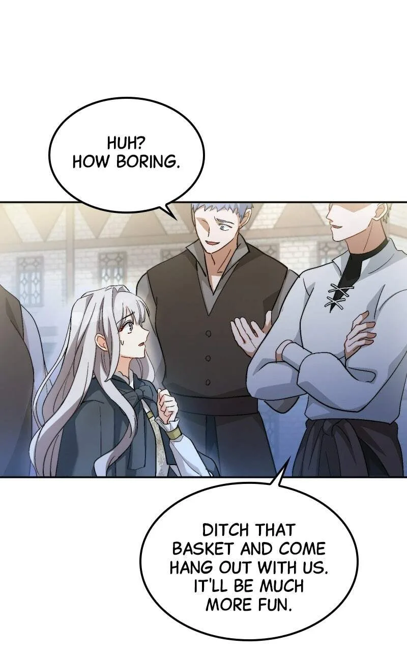 Oshi no Ichizu Sugiru Shuuchaku o, Watashi wa Mada Shiranai Chapter 3 page 24