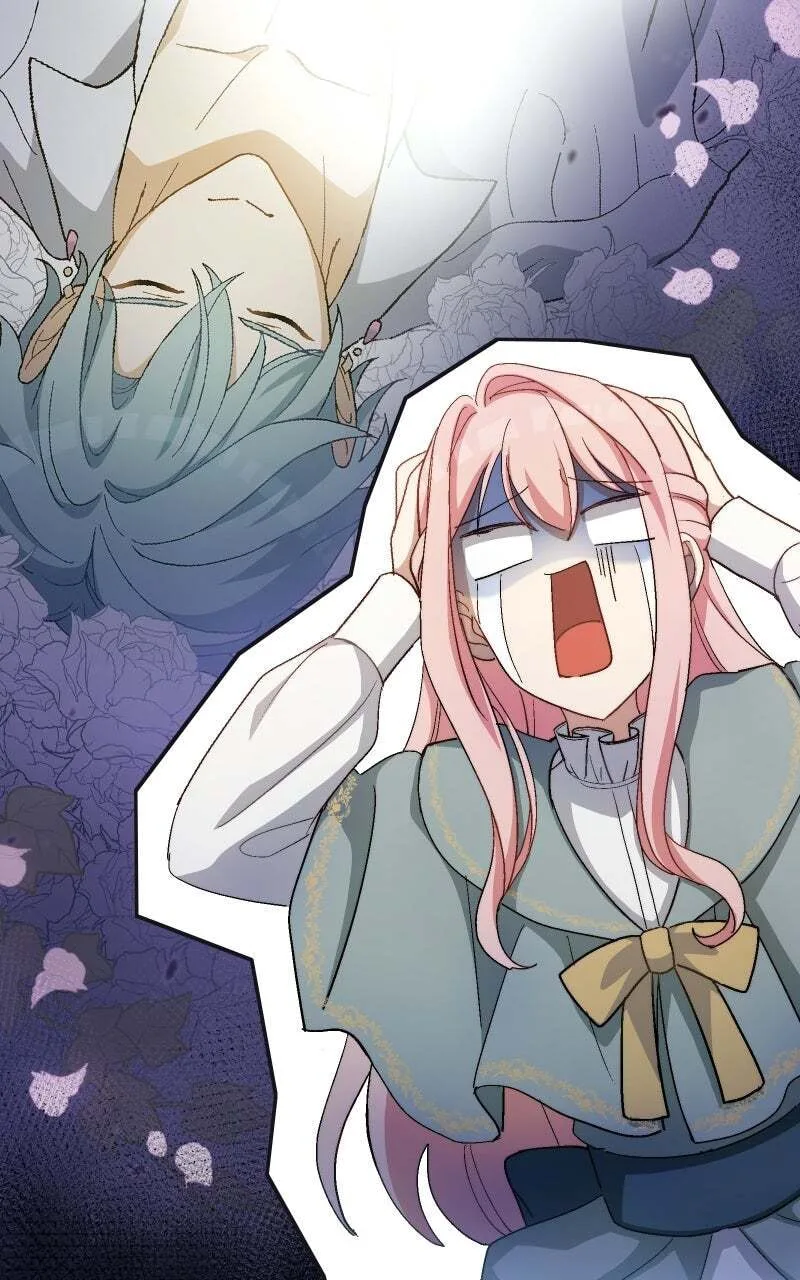 Oshi no Ichizu Sugiru Shuuchaku o, Watashi wa Mada Shiranai Chapter 3 page 4