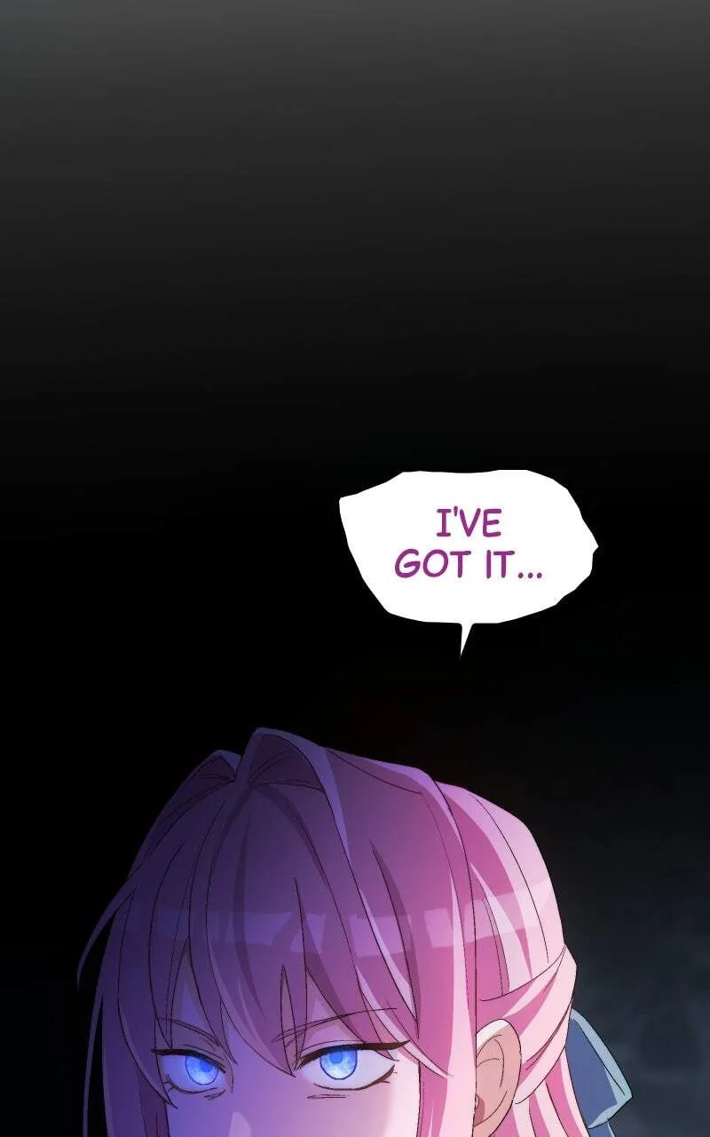 Oshi no Ichizu Sugiru Shuuchaku o, Watashi wa Mada Shiranai Chapter 3 page 41