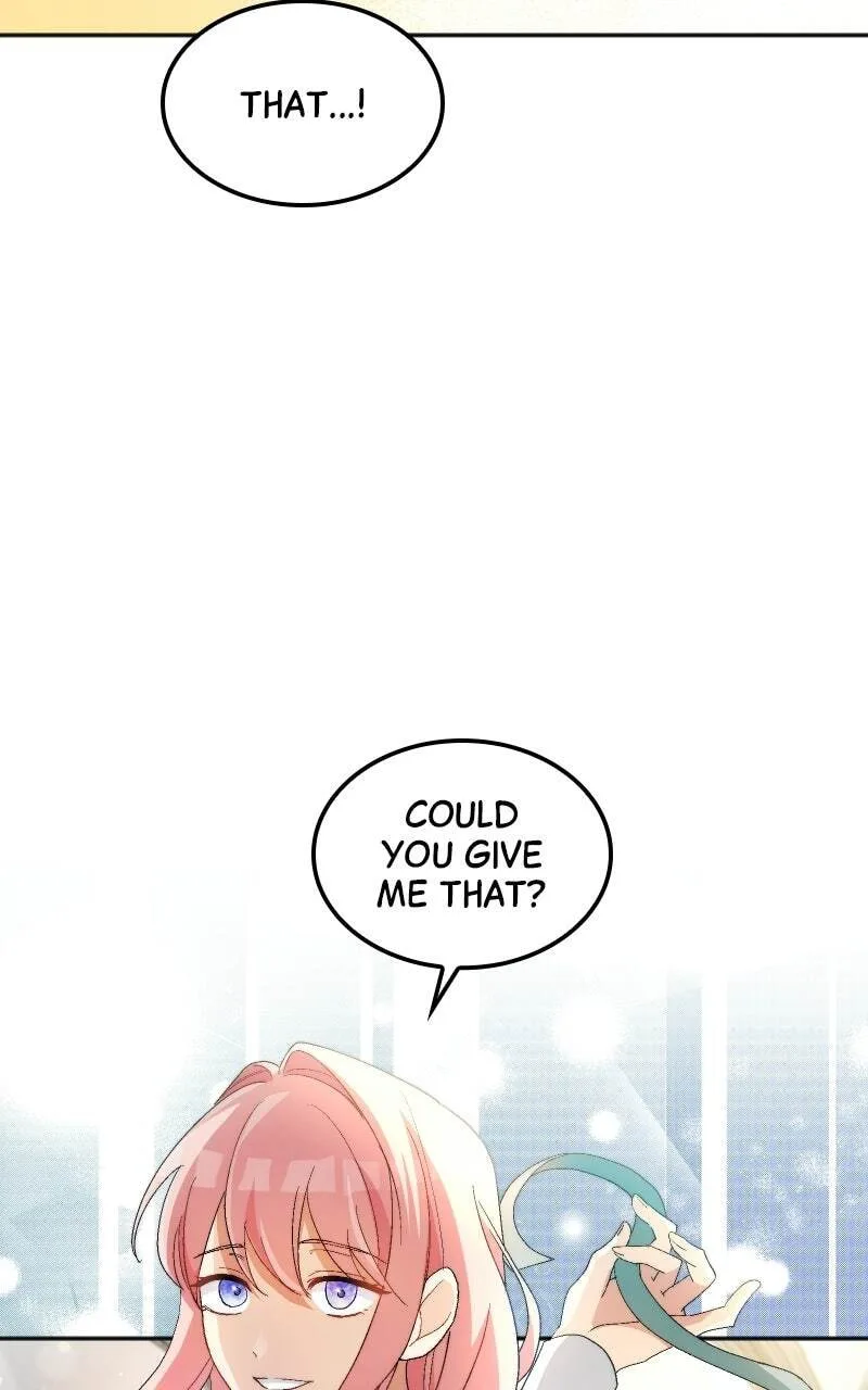 Oshi no Ichizu Sugiru Shuuchaku o, Watashi wa Mada Shiranai Chapter 3 page 46