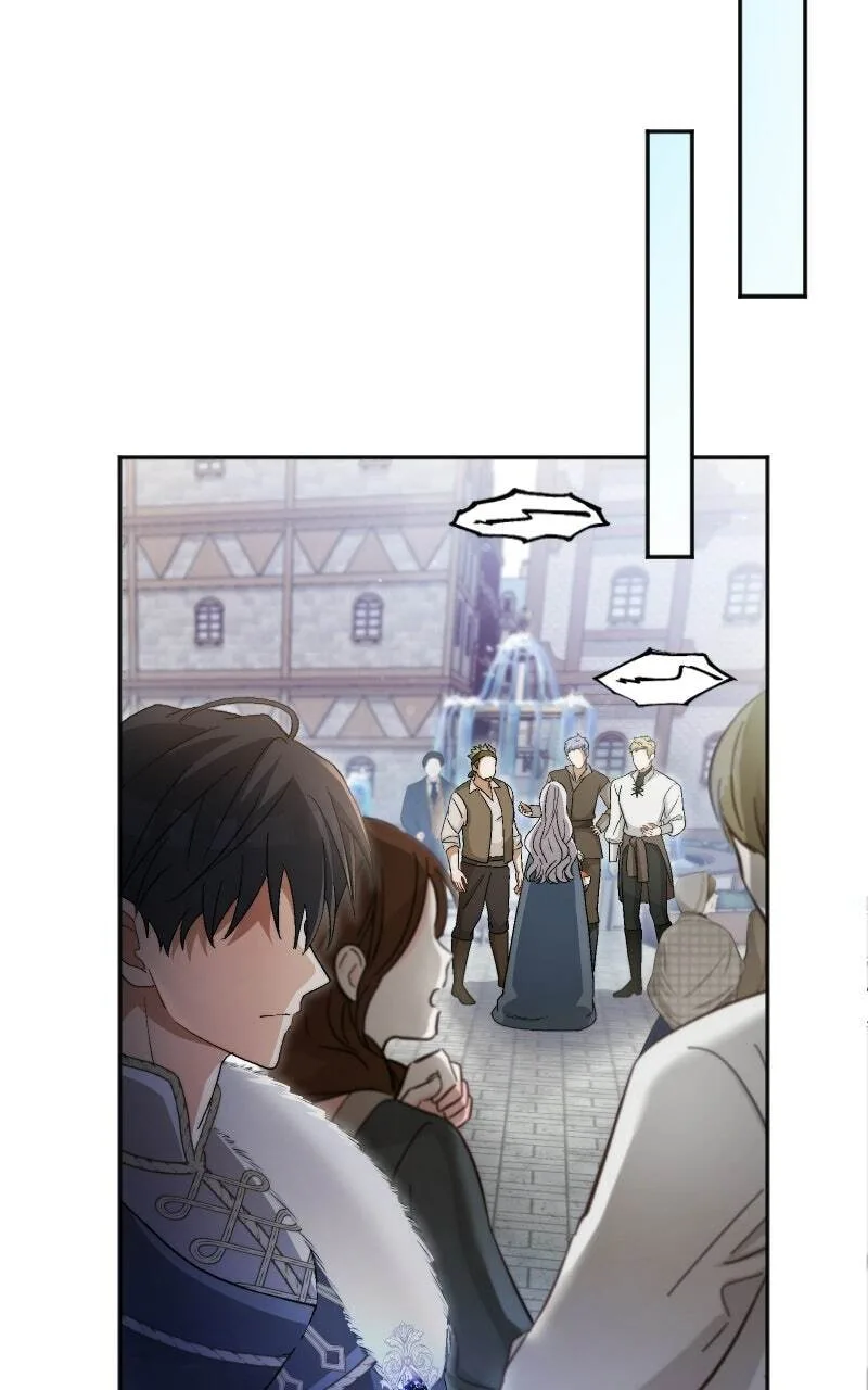 Oshi no Ichizu Sugiru Shuuchaku o, Watashi wa Mada Shiranai Chapter 3 page 49