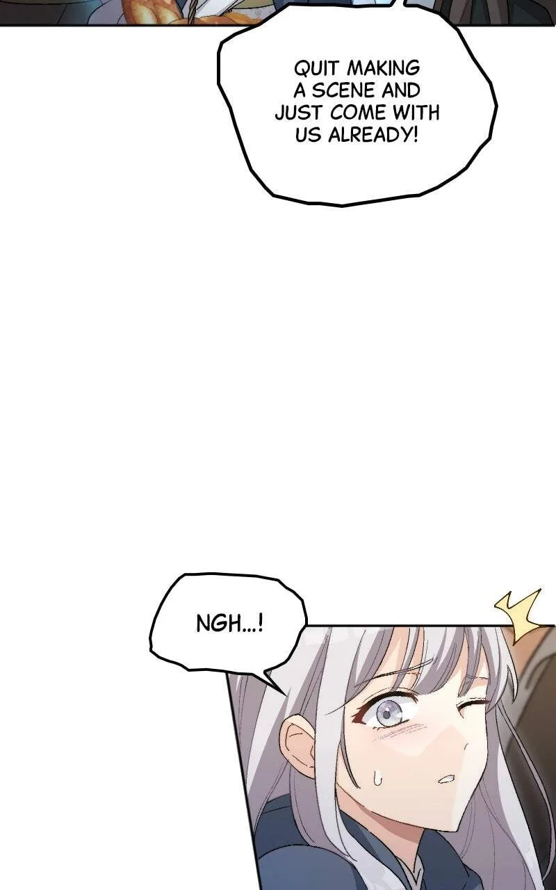 Oshi no Ichizu Sugiru Shuuchaku o, Watashi wa Mada Shiranai Chapter 3 page 57