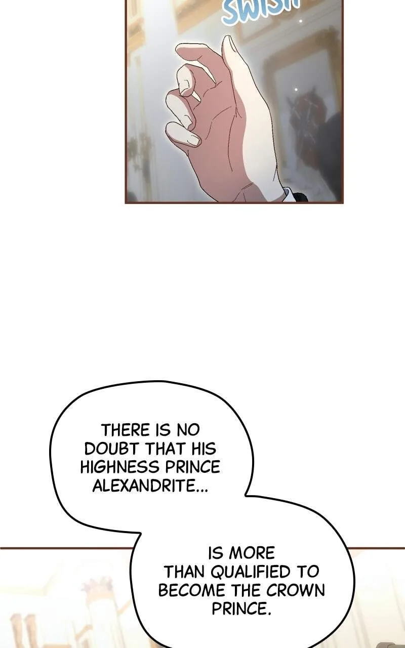 Oshi no Ichizu Sugiru Shuuchaku o, Watashi wa Mada Shiranai Chapter 30 page 24