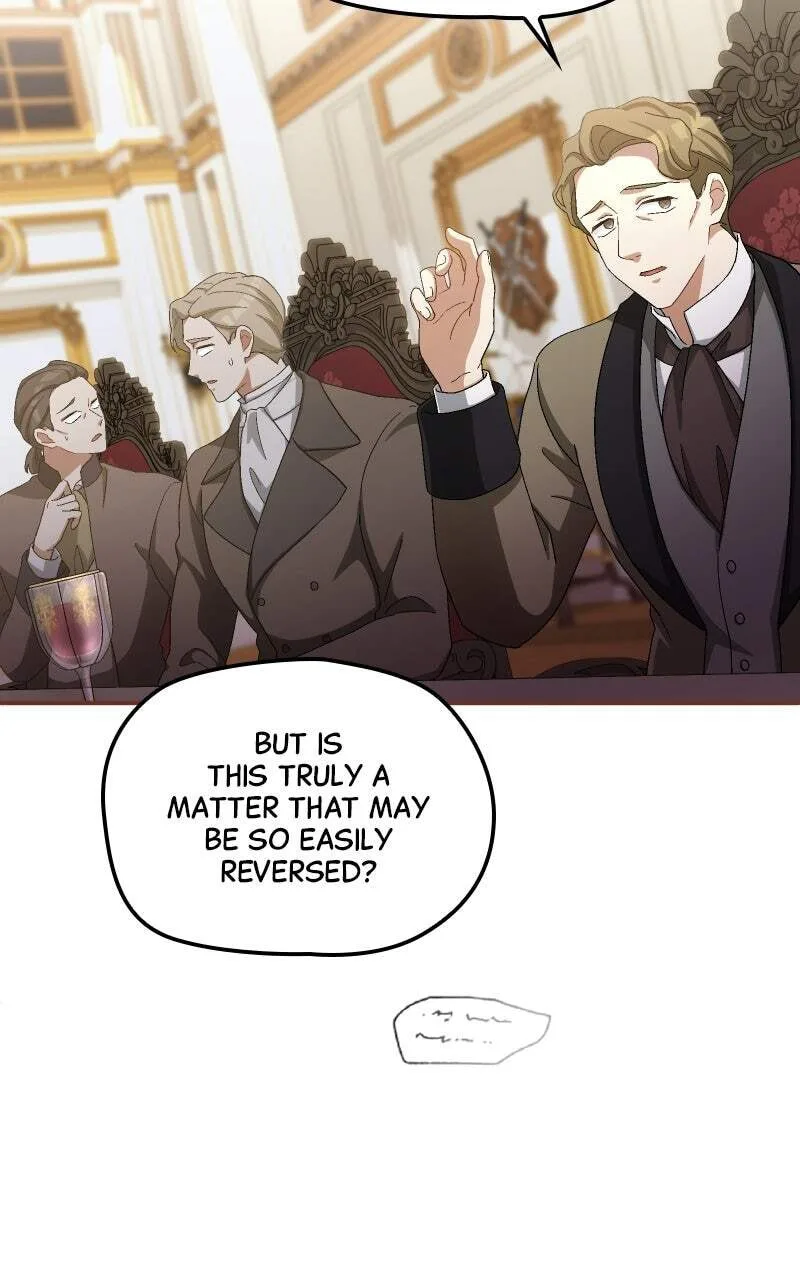 Oshi no Ichizu Sugiru Shuuchaku o, Watashi wa Mada Shiranai Chapter 30 page 25