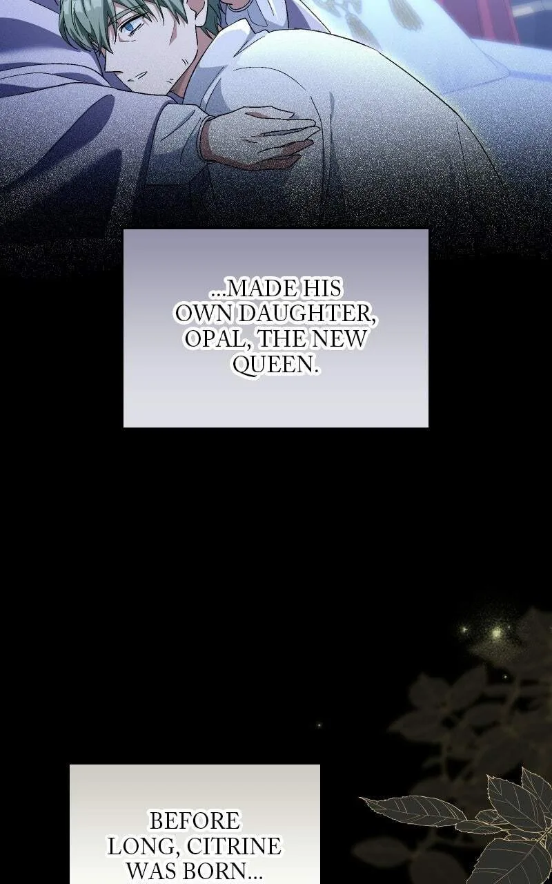 Oshi no Ichizu Sugiru Shuuchaku o, Watashi wa Mada Shiranai Chapter 30 page 56