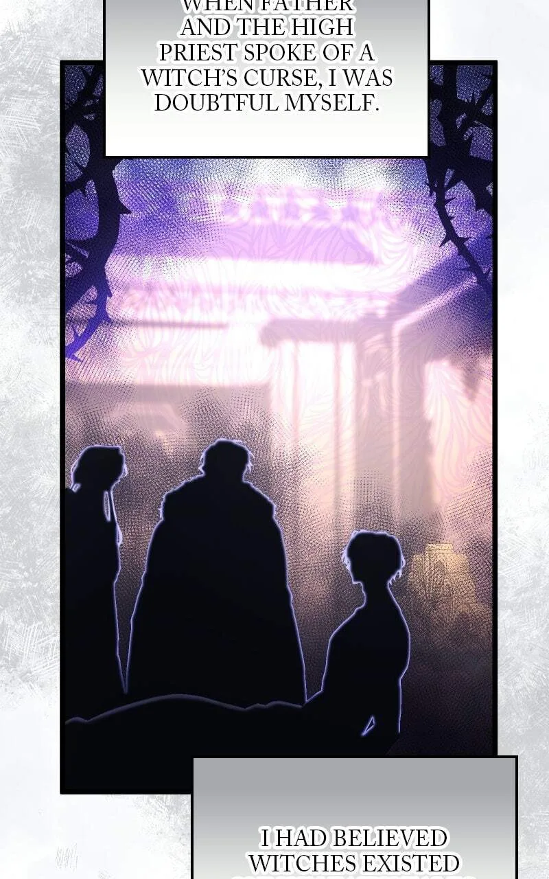 Oshi no Ichizu Sugiru Shuuchaku o, Watashi wa Mada Shiranai Chapter 30 page 84