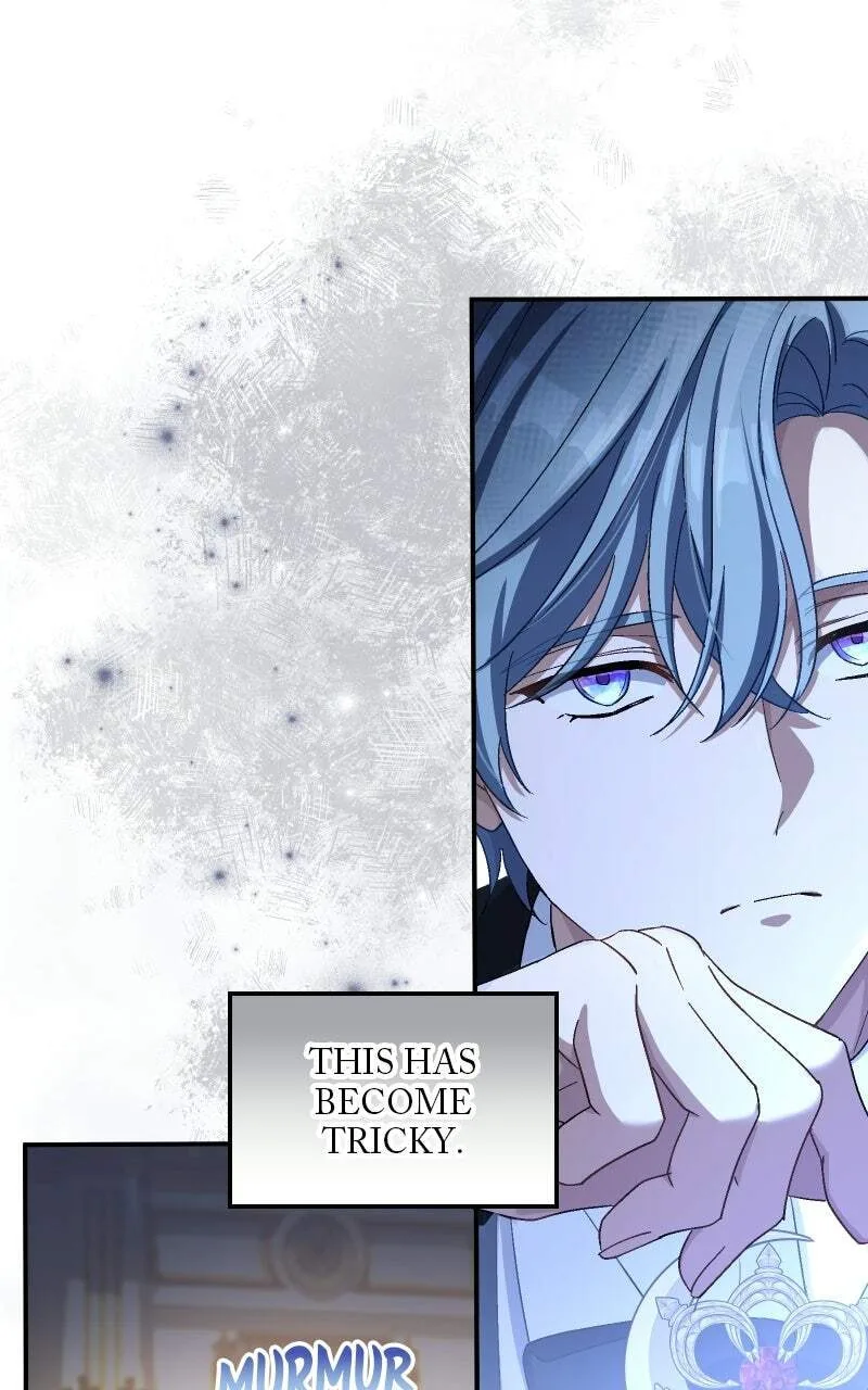 Oshi no Ichizu Sugiru Shuuchaku o, Watashi wa Mada Shiranai Chapter 30 page 82