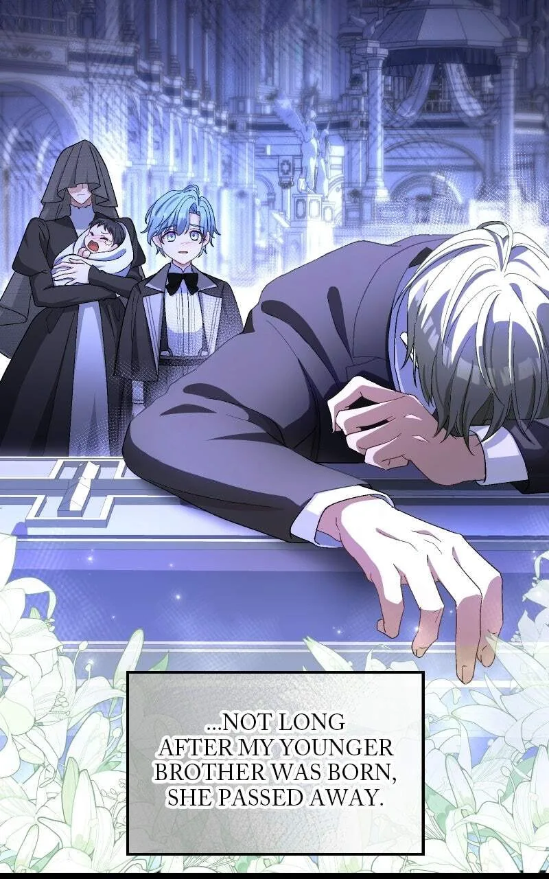 Oshi no Ichizu Sugiru Shuuchaku o, Watashi wa Mada Shiranai Chapter 30 page 51
