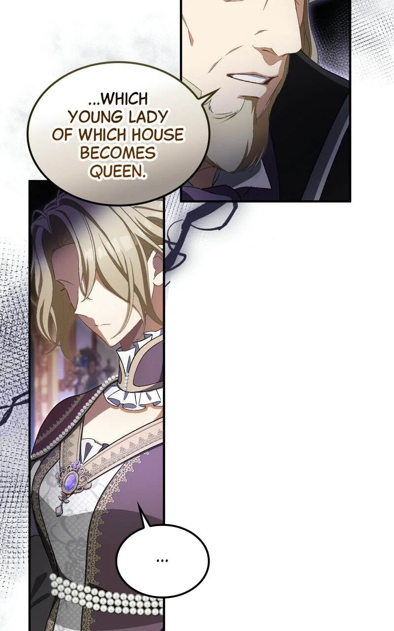Oshi no Ichizu Sugiru Shuuchaku o, Watashi wa Mada Shiranai Chapter 30 page 37