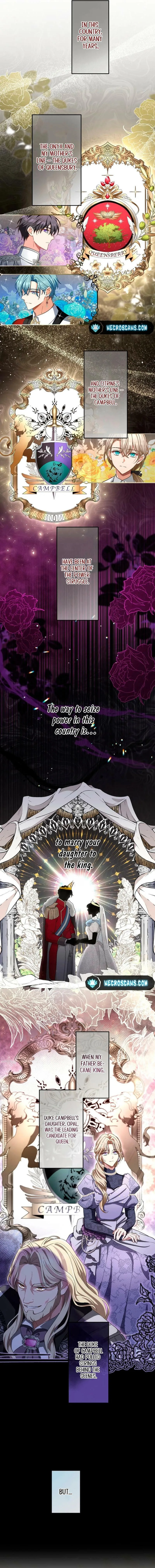 Oshi no Ichizu Sugiru Shuuchaku o, Watashi wa Mada Shiranai Chapter 31 page 7