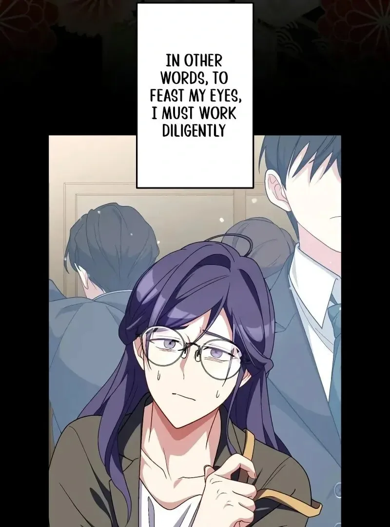 Oshi no Ichizu Sugiru Shuuchaku o, Watashi wa Mada Shiranai Chapter 37 page 8