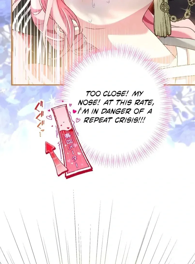 Oshi no Ichizu Sugiru Shuuchaku o, Watashi wa Mada Shiranai Chapter 37 page 24