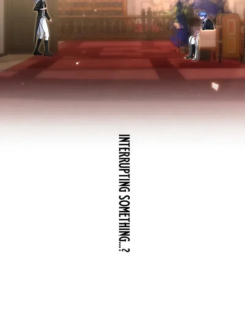 Oshi no Ichizu Sugiru Shuuchaku o, Watashi wa Mada Shiranai Chapter 37 page 33