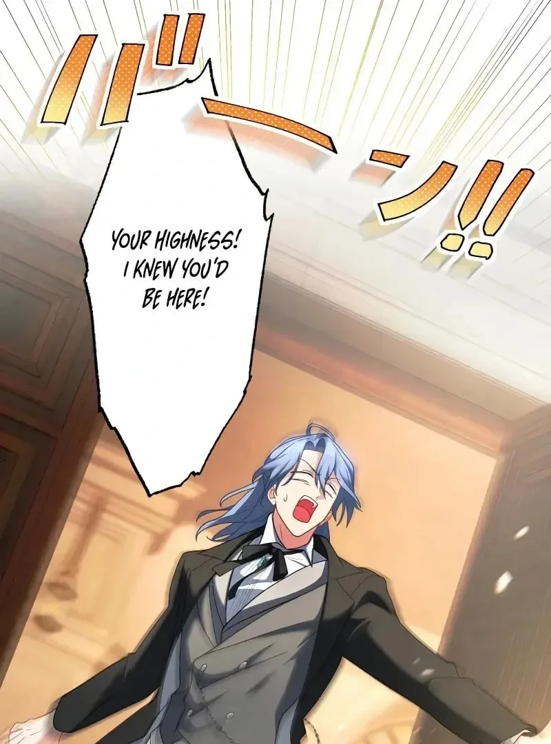 Oshi no Ichizu Sugiru Shuuchaku o, Watashi wa Mada Shiranai Chapter 37 page 25