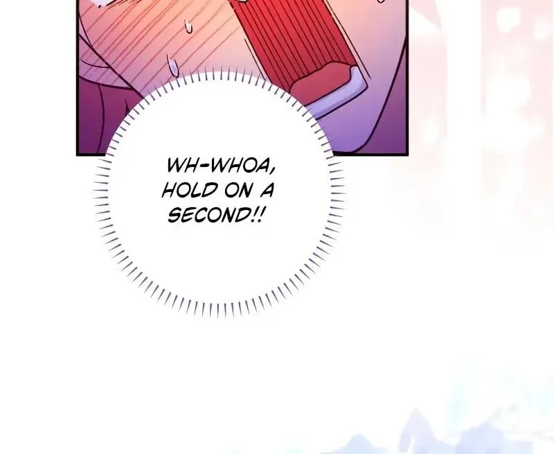 Oshi no Ichizu Sugiru Shuuchaku o, Watashi wa Mada Shiranai Chapter 37 page 22