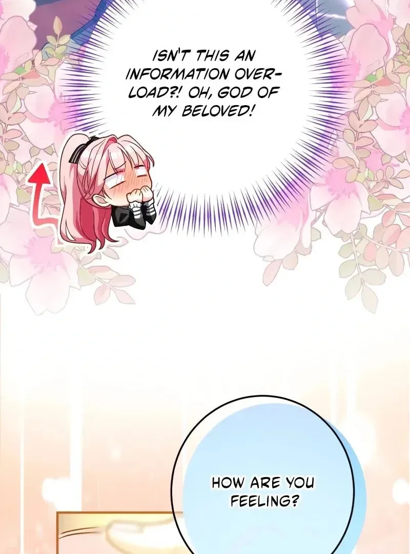 Oshi no Ichizu Sugiru Shuuchaku o, Watashi wa Mada Shiranai Chapter 37 page 20