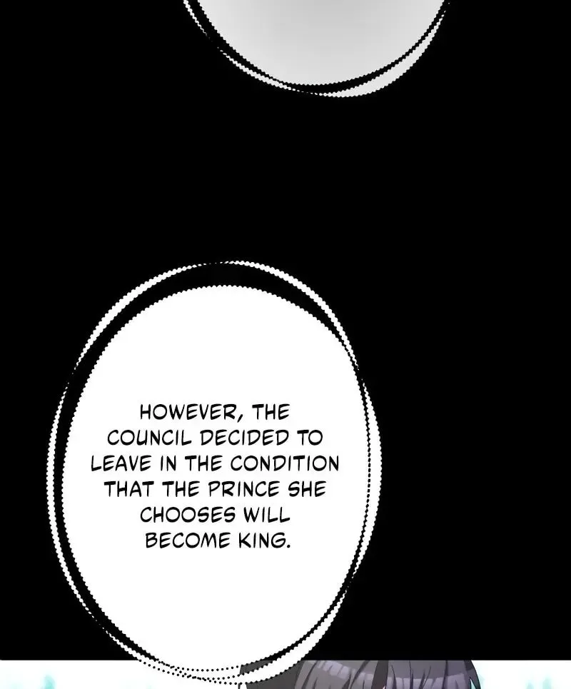 Oshi no Ichizu Sugiru Shuuchaku o, Watashi wa Mada Shiranai Chapter 37 page 42