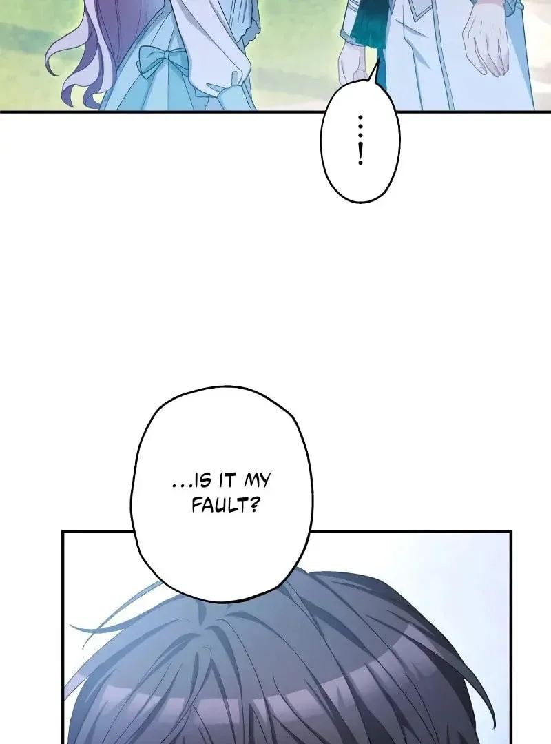 Oshi no Ichizu Sugiru Shuuchaku o, Watashi wa Mada Shiranai Chapter 37 page 56