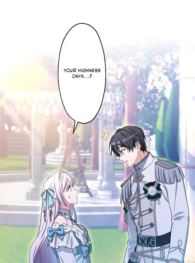 Oshi no Ichizu Sugiru Shuuchaku o, Watashi wa Mada Shiranai Chapter 37 page 55