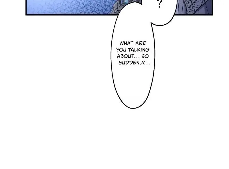 Oshi no Ichizu Sugiru Shuuchaku o, Watashi wa Mada Shiranai Chapter 37 page 58