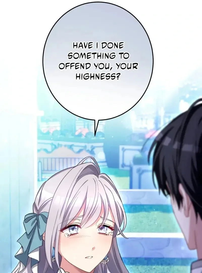 Oshi no Ichizu Sugiru Shuuchaku o, Watashi wa Mada Shiranai Chapter 37 page 59