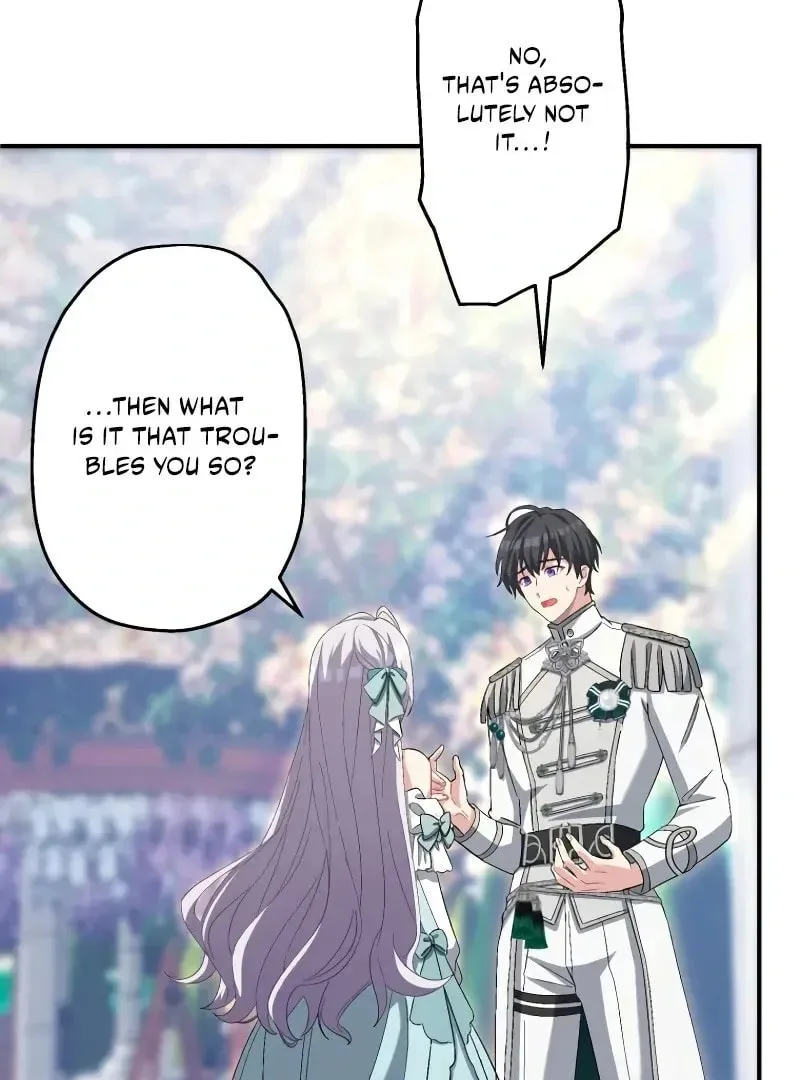 Oshi no Ichizu Sugiru Shuuchaku o, Watashi wa Mada Shiranai Chapter 37 page 61