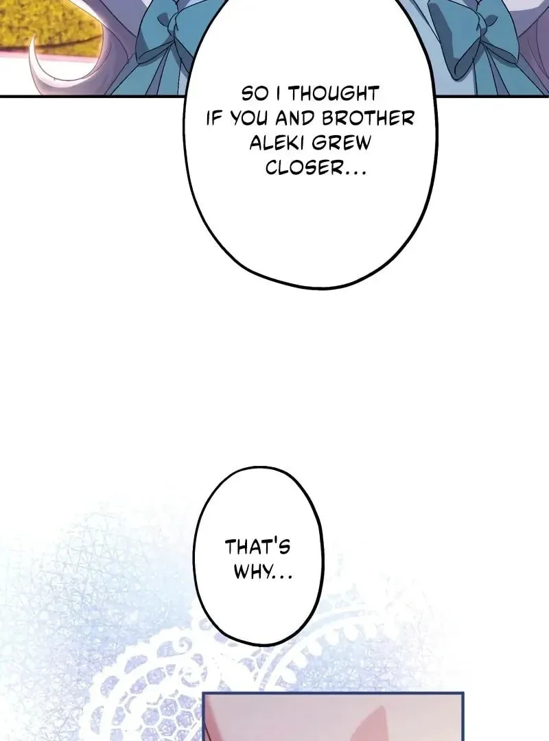 Oshi no Ichizu Sugiru Shuuchaku o, Watashi wa Mada Shiranai Chapter 37 page 70