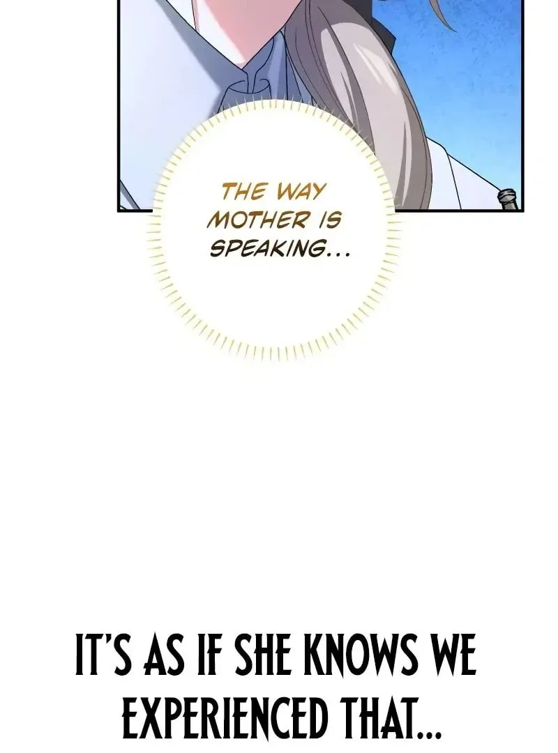 Oshi no Ichizu Sugiru Shuuchaku o, Watashi wa Mada Shiranai Chapter 38 page 24