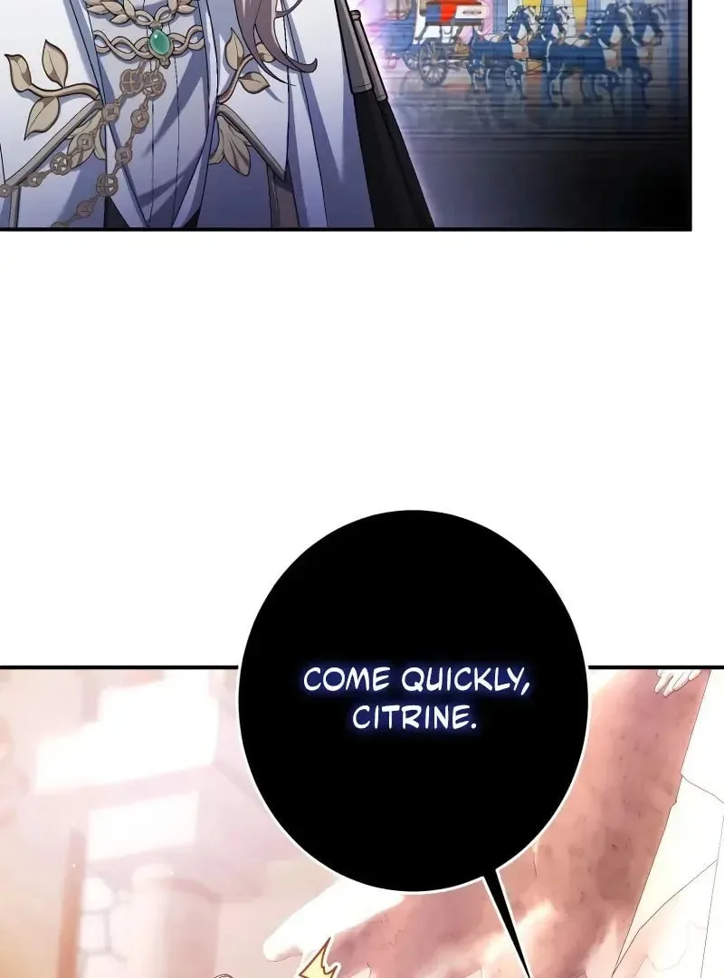 Oshi no Ichizu Sugiru Shuuchaku o, Watashi wa Mada Shiranai Chapter 38 page 20