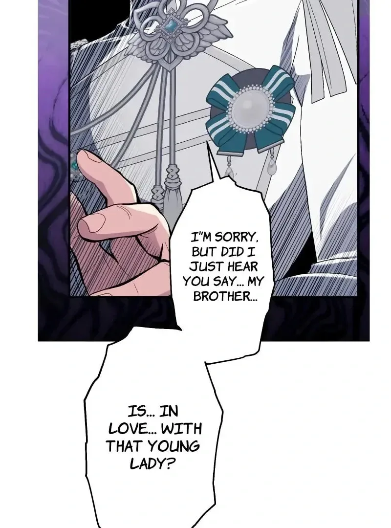 Oshi no Ichizu Sugiru Shuuchaku o, Watashi wa Mada Shiranai Chapter 38 page 42