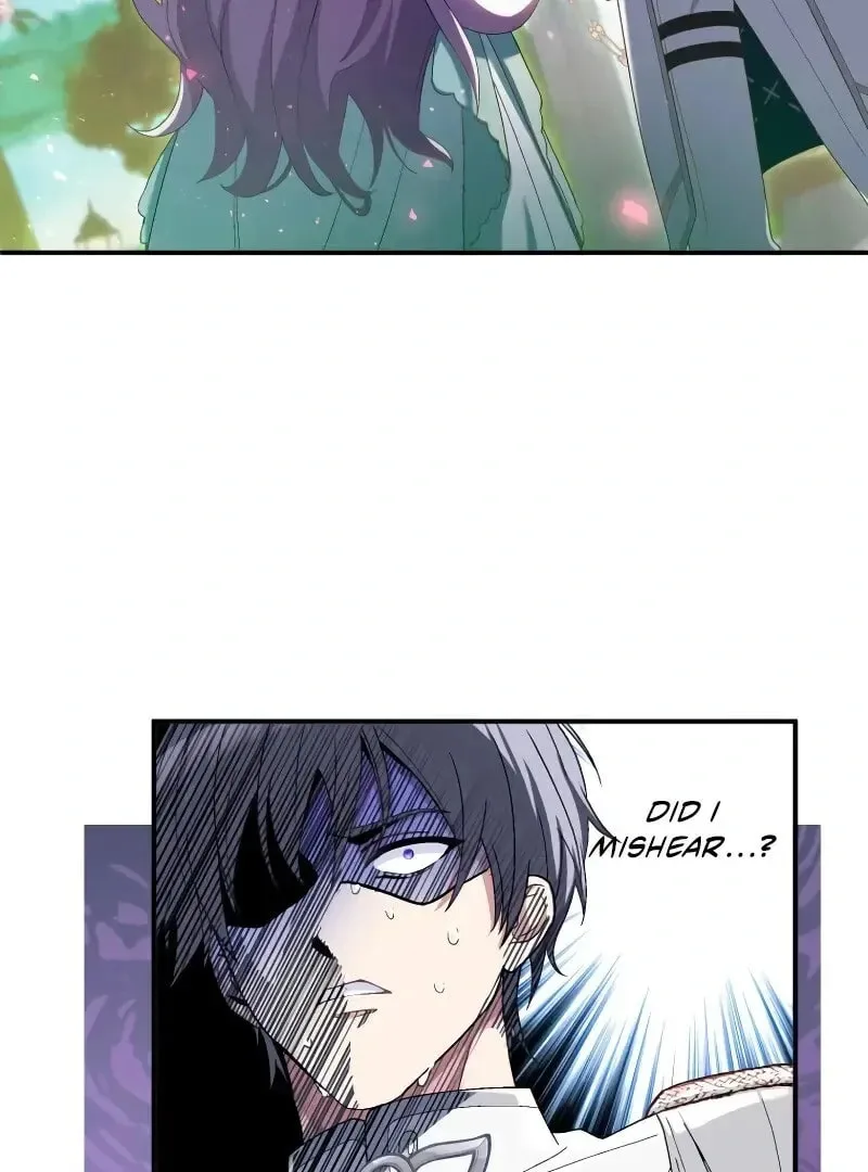Oshi no Ichizu Sugiru Shuuchaku o, Watashi wa Mada Shiranai Chapter 38 page 41