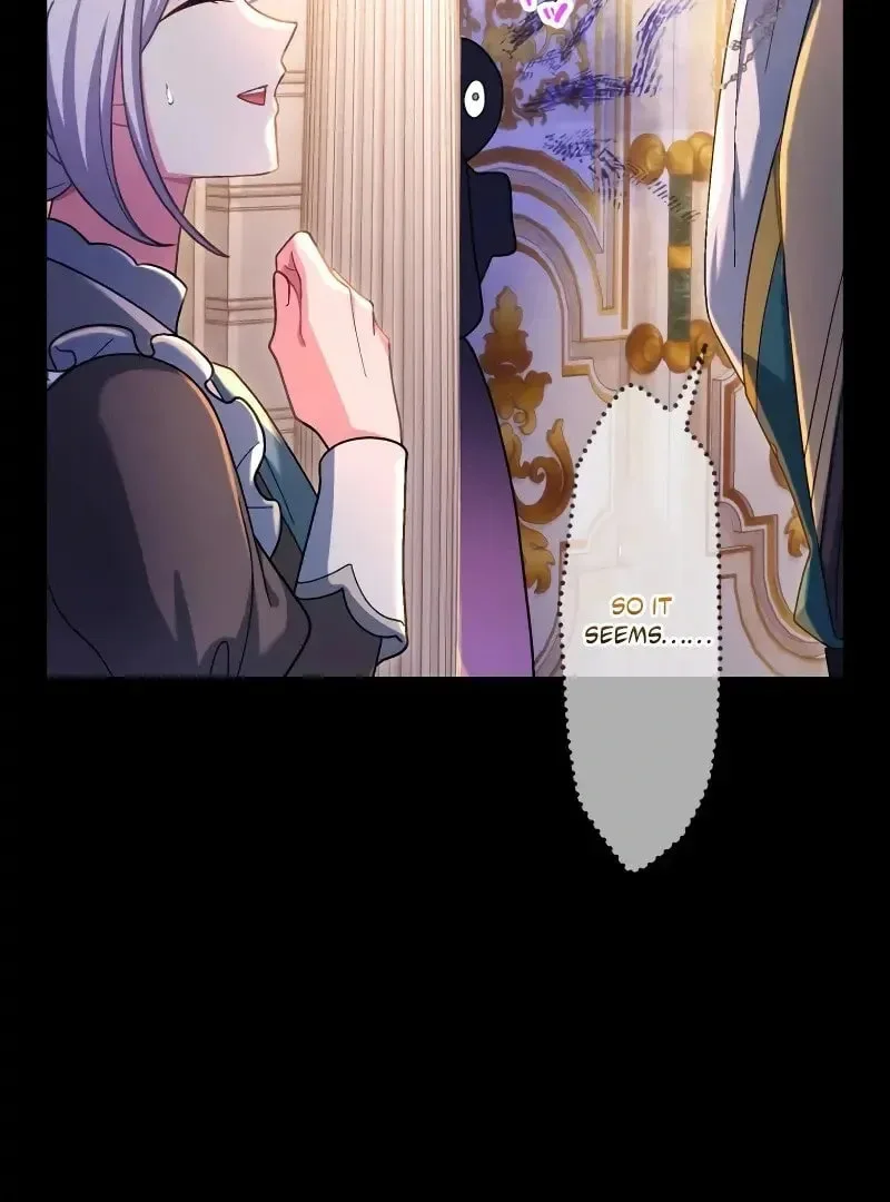 Oshi no Ichizu Sugiru Shuuchaku o, Watashi wa Mada Shiranai Chapter 38 page 49