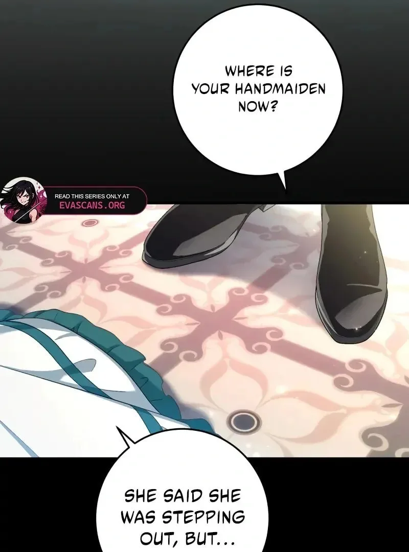 Oshi no Ichizu Sugiru Shuuchaku o, Watashi wa Mada Shiranai Chapter 38 page 47
