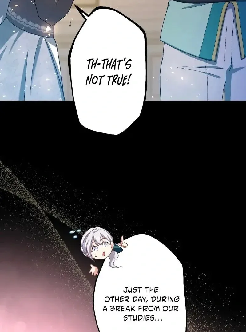 Oshi no Ichizu Sugiru Shuuchaku o, Watashi wa Mada Shiranai Chapter 38 page 55