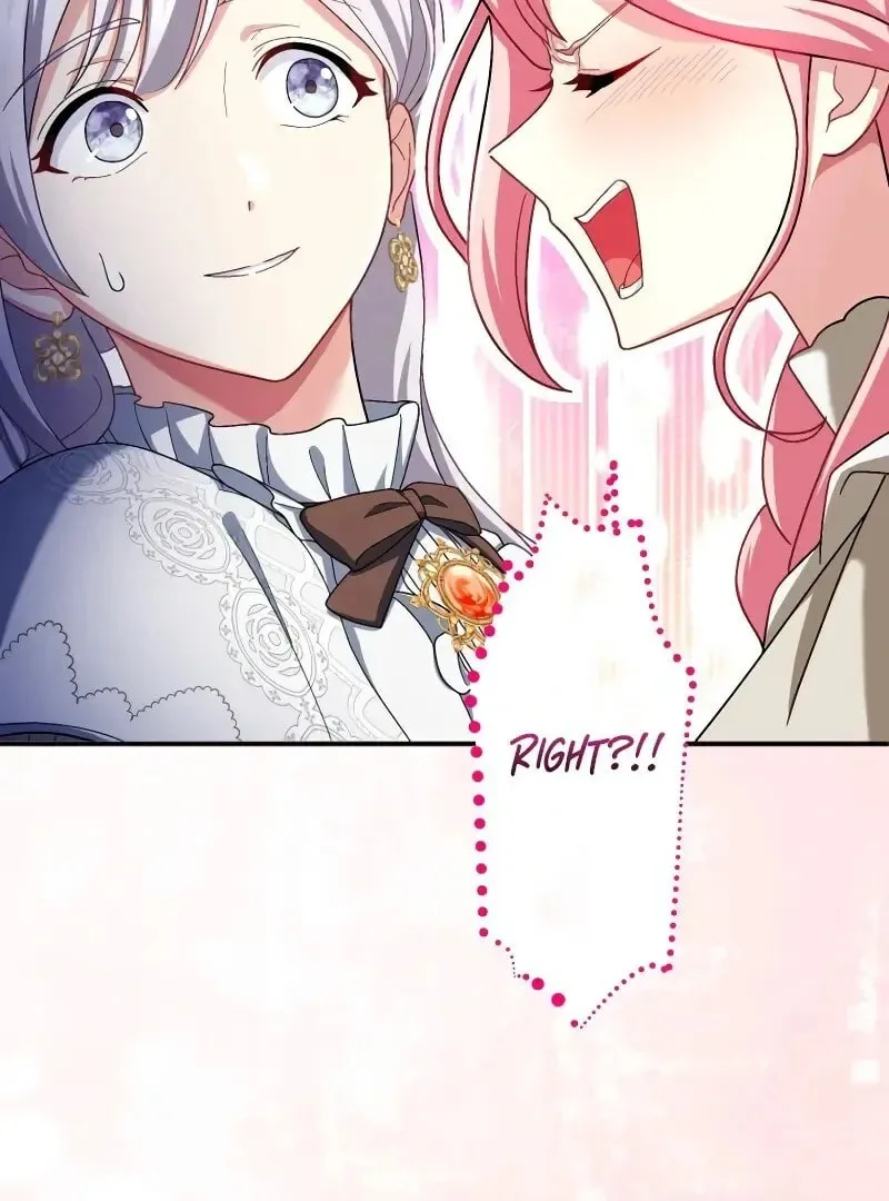 Oshi no Ichizu Sugiru Shuuchaku o, Watashi wa Mada Shiranai Chapter 38 page 58